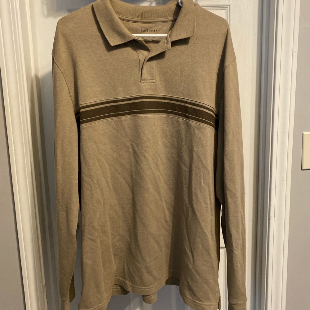 long sleeve tee